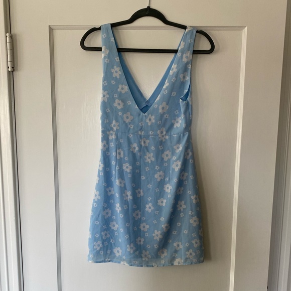 Princess Polly Sundress - Picture 2 of 2